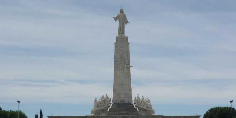 Acción Católica General de Madrid realiza este lunes su peregrinación diocesana al Cerro de los Ángeles