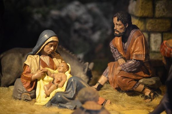 El arzobispo de Madrid presidirá la Eucaristía de la Epifanía del Señor en la catedral