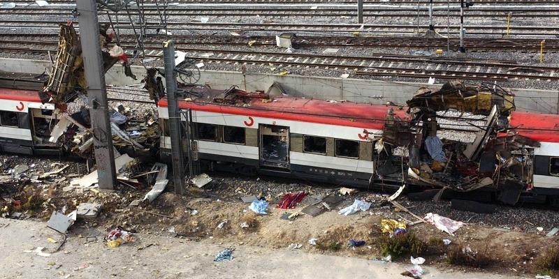 16 aniversario del 11M: «Que el amor y la fraternidad prevalezcan sobre el odio y el rencor»