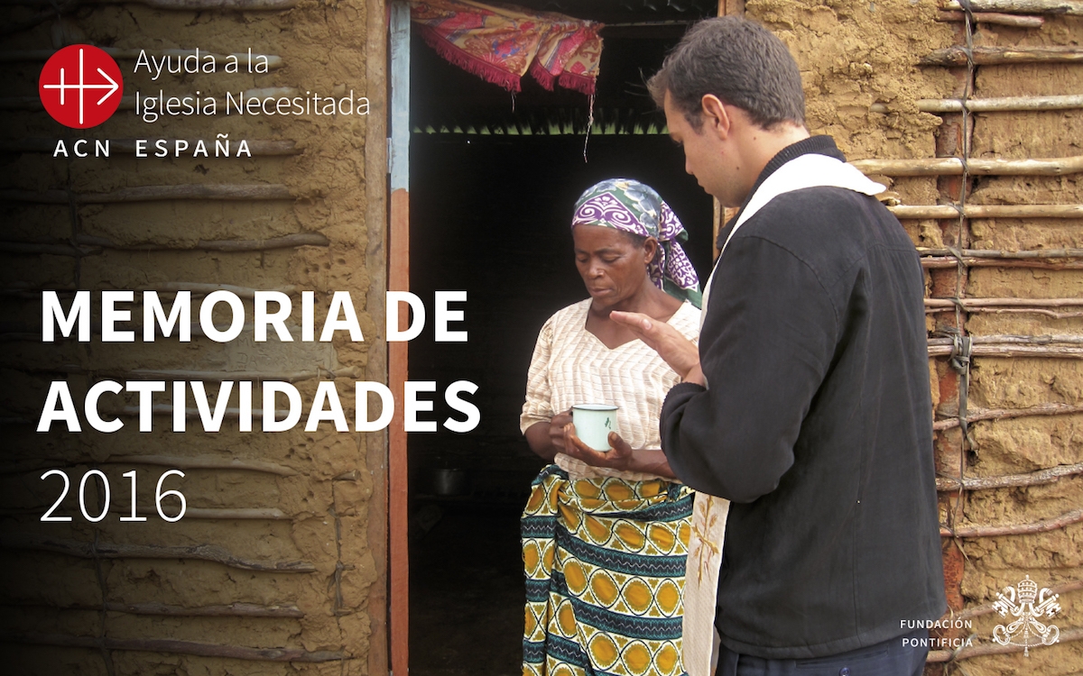 ACN España presenta los resultados económicos y la Memoria anual de actividades 2016