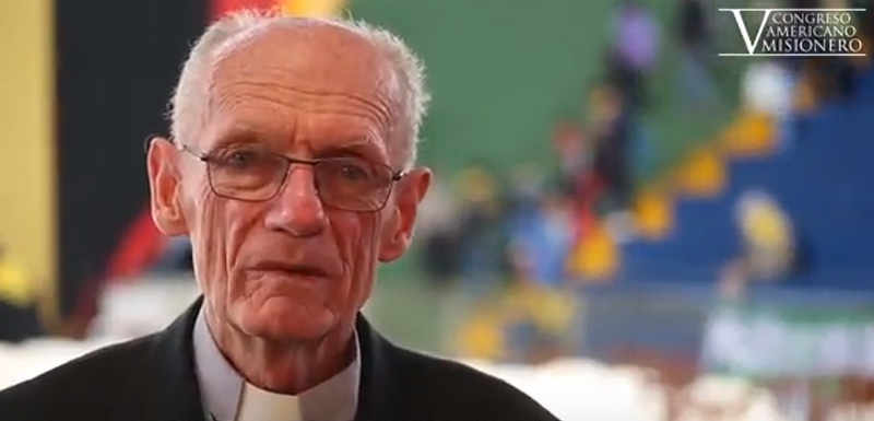 V Congreso Americano Misionero: «La alegría apasionante del Evangelio»