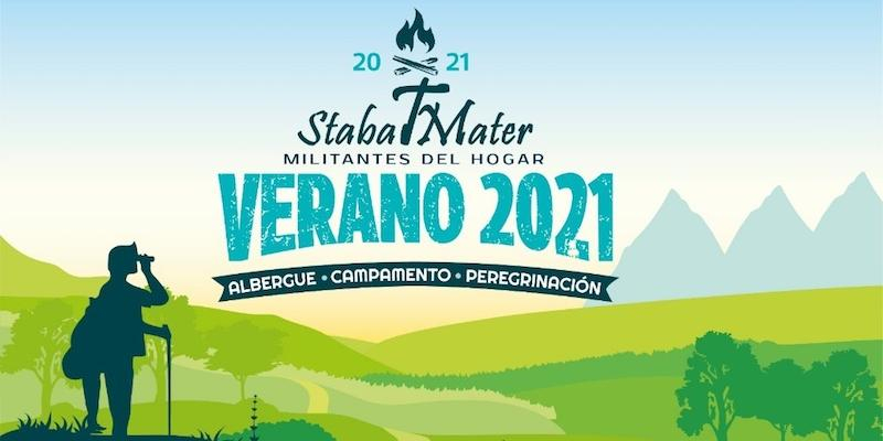 Stabat Mater da a conocer su propuesta formativa para niños, adolescentes y jóvenes para este verano