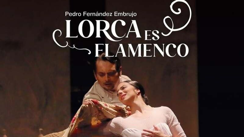 Espectáculo ‘Lorca es Flamenco’ en el Teatro MIRA de Pozuelo: «Una oportunidad para apoyar a Manos Unidas en su Lucha contra el Hambre»