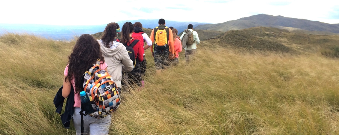 La XIII jornada pedagógica Fernando Rielo se celebra este sábado con el lema '¡Vale la pena entregarse!'