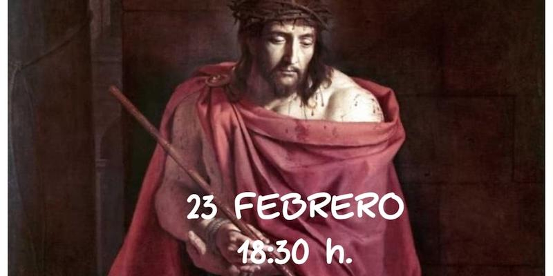 El arciprestazgo Encarnación del Señor invita a rezar el vía crucis por las calles del barrio