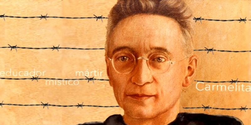 Colección 'Textos para un Milenio' organiza un seminario sobre Tito Brandsma