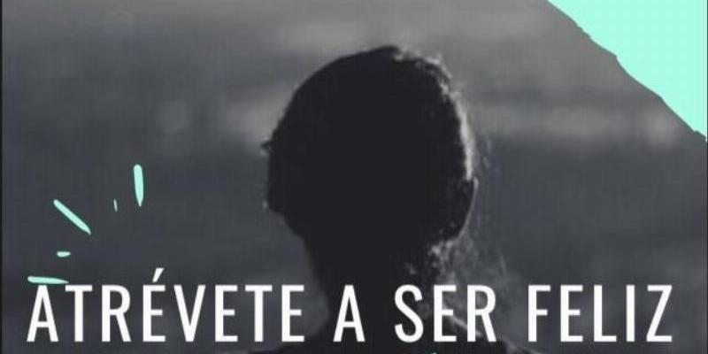 La coach internacional Mercedes Coloma imparte en Divino Salvador una charla sobre la felicidad