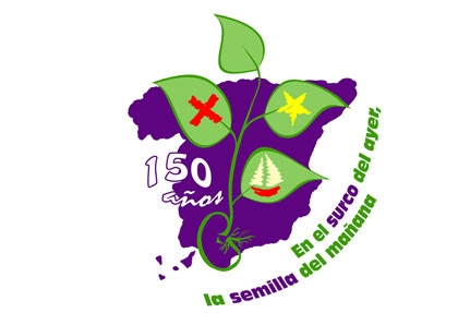 Clausura del 150 aniversario de la llegada de la Asunción a España