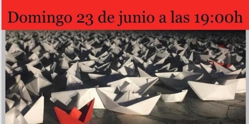 José Luis Segovia preside en Nuestra Señora de las Maravillas la Eucaristía 'Morir de Esperanza'