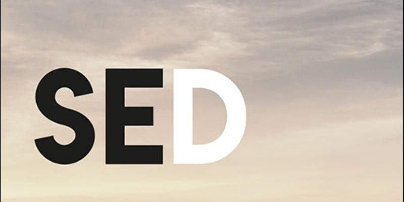 Rafa Sánchez presenta en Madrid su poemario SED