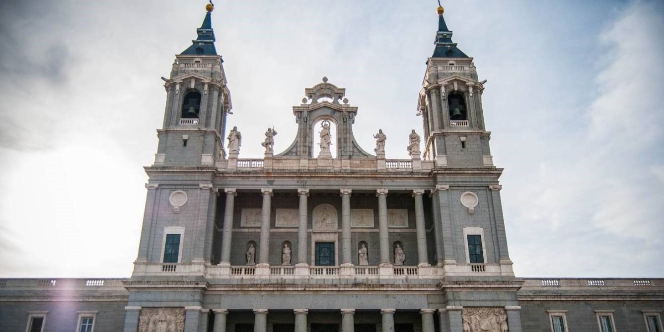 El cardenal Osoro presidirá una Misa por las víctimas y por la paz este domingo