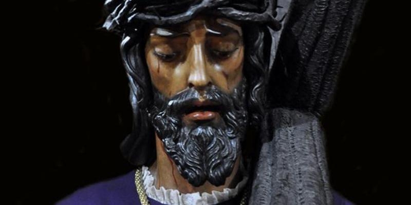 La hermandad sacramental y carmelitana de los Gitanos suspende el quinario en honor al Señor de la Salud