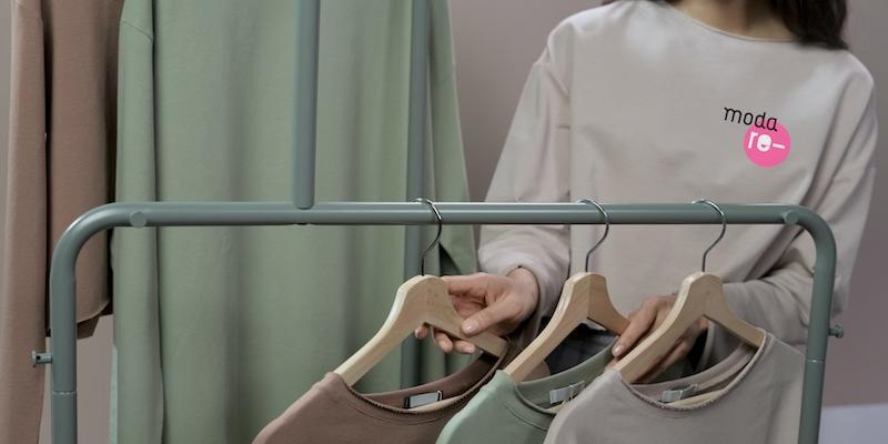 3,2,1… Vuelve la moda solidaria de Cáritas Diocesana de Madrid