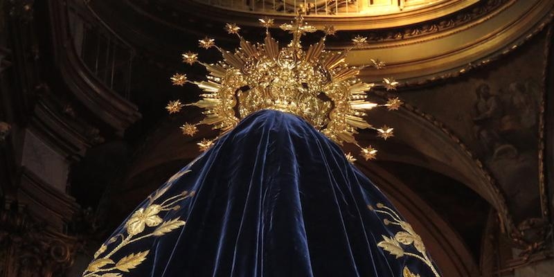 La asociación Nártex ayuda a conocer Madrid meditando sobre la Pasión