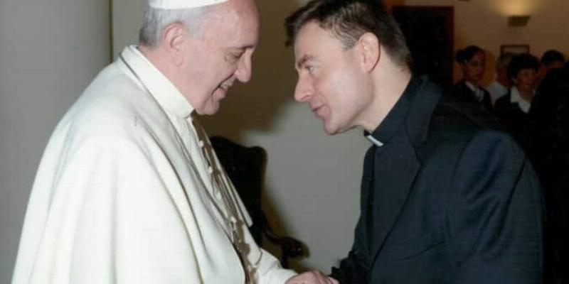 Monseñor Luis Miguel Muñoz Cárdaba ha sido nombrado nuncio apostólico en Sudán