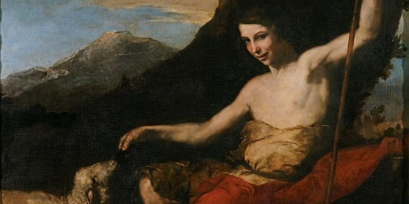 Santiago y San Juan Bautista programa dos solemnes Eucaristías en honor a san Juan