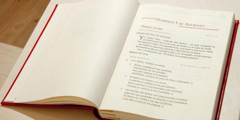 La carta apostólica 'Desiderio desideravi' centra las jornadas de Liturgia que tendrán lugar en Madrid