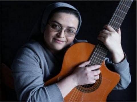 Concierto-Oración de la hermana Glenda en el marco del Año de la Misericordia