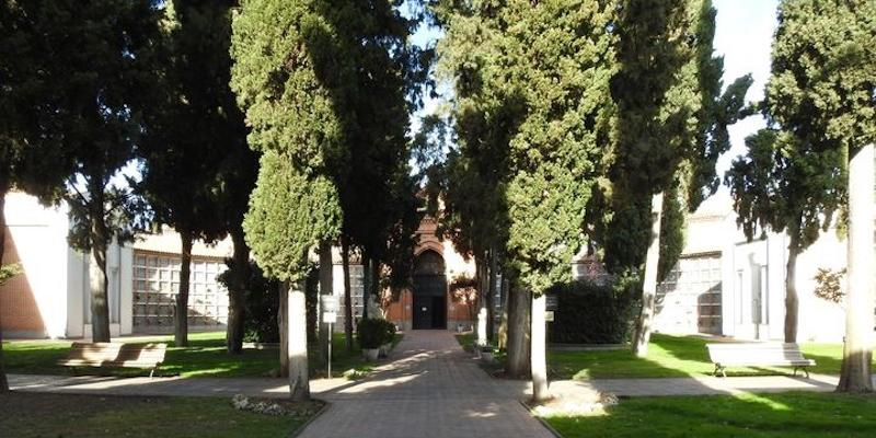 Las sacramentales se preparan para la solemnidad de Todos los Santos y el día de los fieles difuntos con horarios especiales