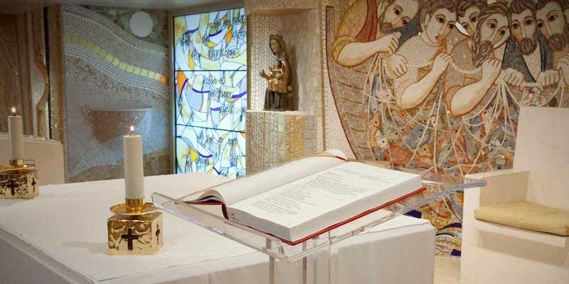 La CEE se une a la celebración del Domingo de la Palabra de Dios