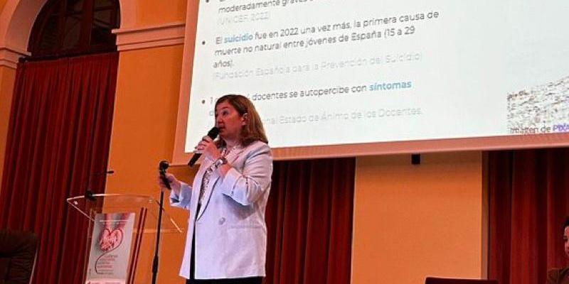 Irene Arrimadas, directora de Innovación Pedagógica de Escuelas Católicas: «Todos estamos llamados a generar escuelas del cuidado»