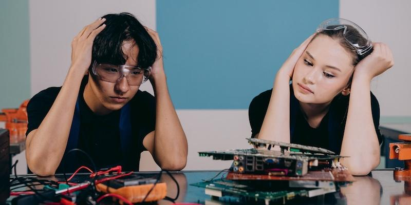 Cáritas Diocesana de Madrid apuesta por las nuevas tecnologías como fuente de talento para los más jóvenes