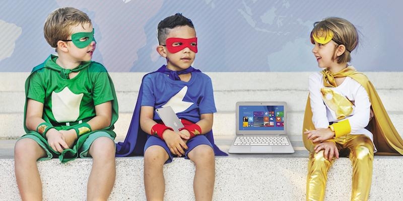 Guía “Generación Apps de Escuelas Católicas”, para alumnos con Necesidades Educativas Especiales