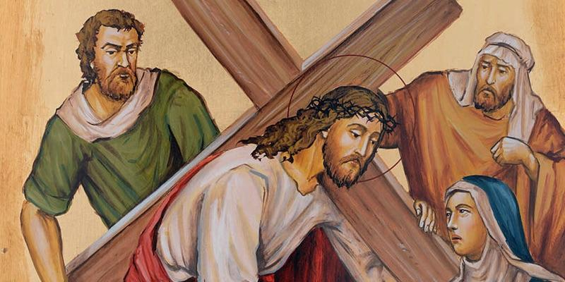 El grupo pasionista Getsemaní celebra esta semana en Santa Gema un encuentro musical, oracional y contemplativo