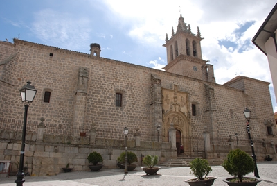 Monseñor Carlos Osoro visitará un centro de personas sin hogar en Colmenar Viejo
