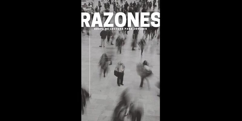 Nace un grupo de lectura en San Clemente Romano abierto a jóvenes que quieran profundizar en las razones de su fe