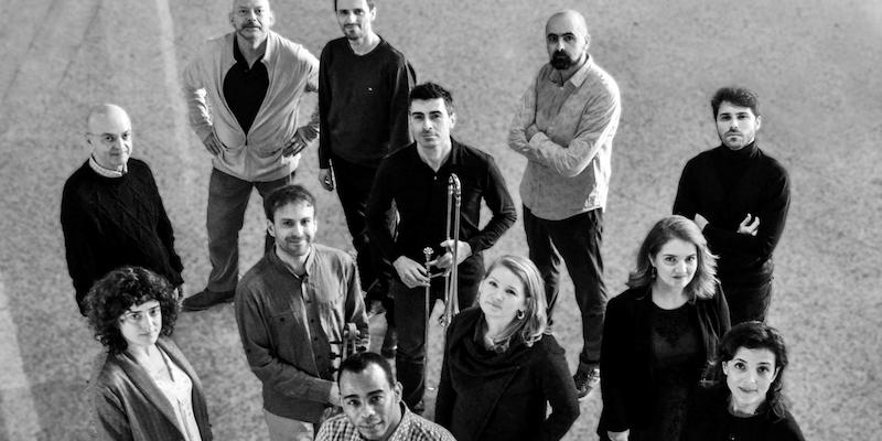 Concentus König ofrece un concierto en San Jerónimo el Real