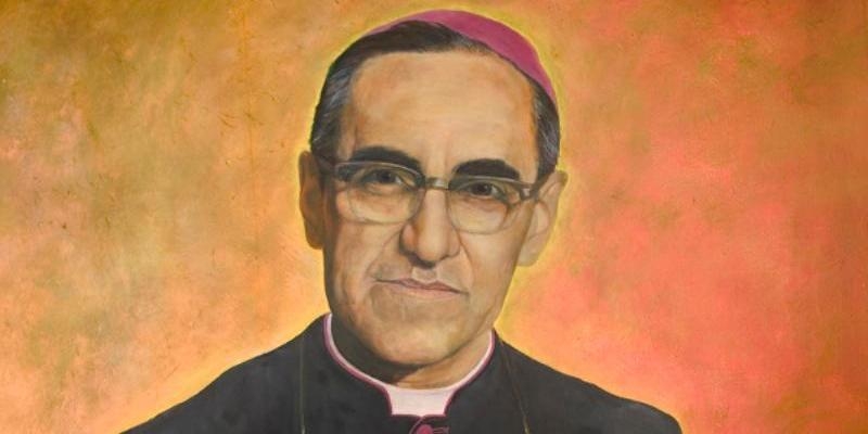 Eucaristía de acción de gracias por la canonización de monseñor Óscar Romero