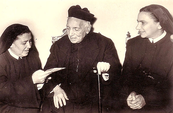 Año Jubilar en la Compañía Misionera del Sagrado Corazón de Jesús por su 75 aniversario