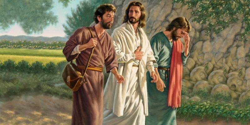 San Miguel Arcángel de Las Rozas realiza en Los Molinos su primer retiro de Emaús para hombres