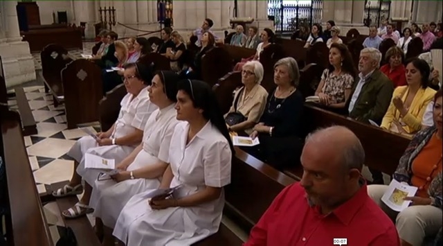 Envío de profesores de Religión: «Es una gracia regalar la sabiduría verdadera»