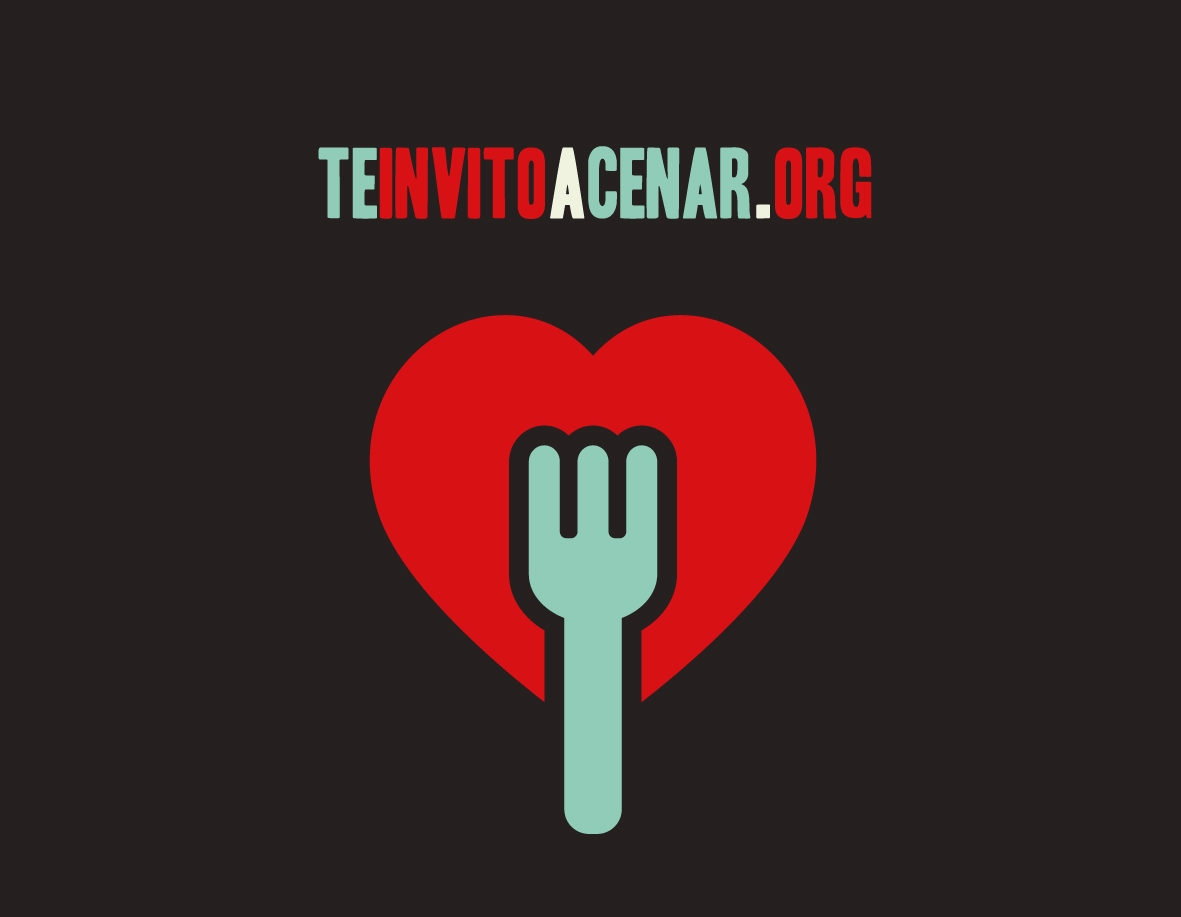 III edición de «Te invito a cenar», la cena de Navidad especial para personas en situación de vulnerabilidad