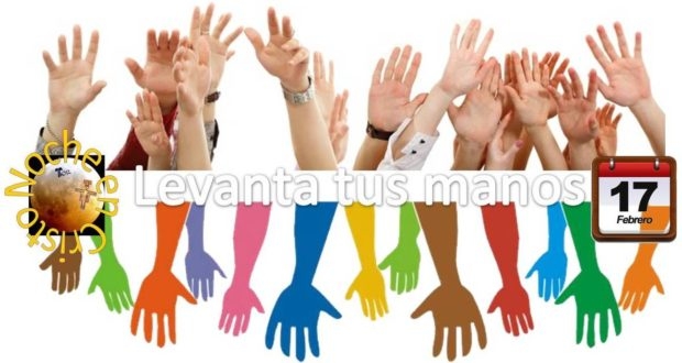 Santo Niño de Cebú acoge una nueva edición del encuentro Noche en Cristo