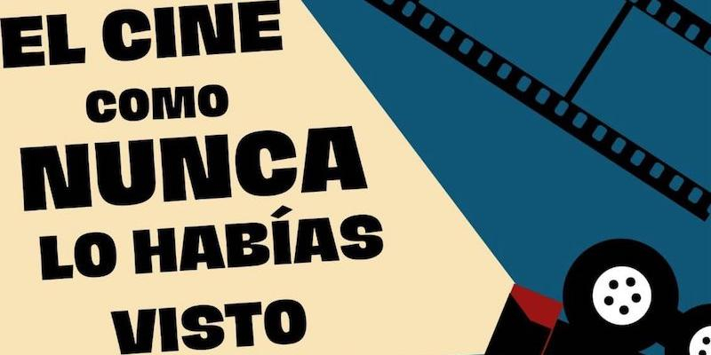 San Manuel González de San Sebastián de los Reyes pone en marcha la iniciativa 'Cine con don Mariano'