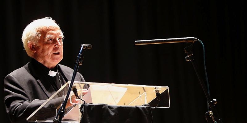 Cardenal Cañizares: «Los colegios diocesanos sois diferentes porque educáis, como propone Francisco, desarrollando virtudes como la libertad y el servicio»