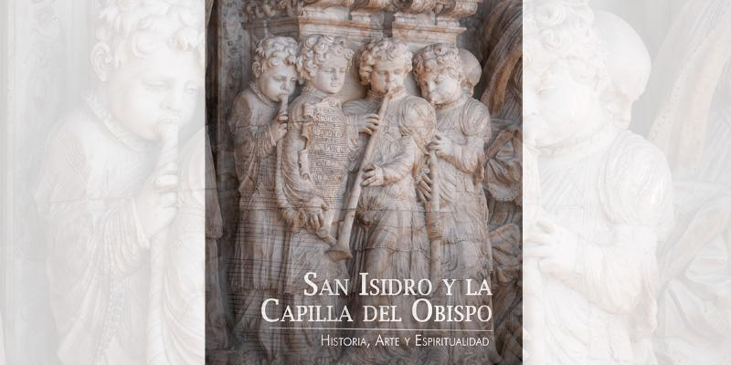 El Museo Catedral de la Almudena presenta la obra 'San Isidro y la capilla del Obispo'