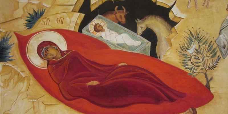 Las Hermanitas del Cordero programan un encuentro de adoración eucarística como despedida del año que termina