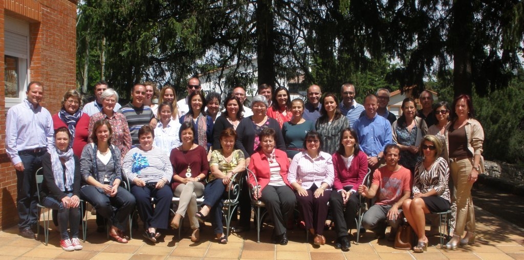 El Instituto Catequista Dolores Sopeña presenta su nueva imagen institucional y la Fundación Dolores Sopeña