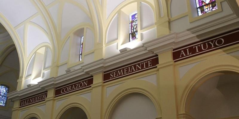 Monseñor José Cobo comienza este jueves la visita pastoral a Sagrado Corazón de Jesús