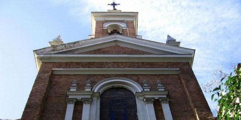 El curso de formación en la fe de Santo Cristo del Olivar aborda el valor de los testimonios espirituales