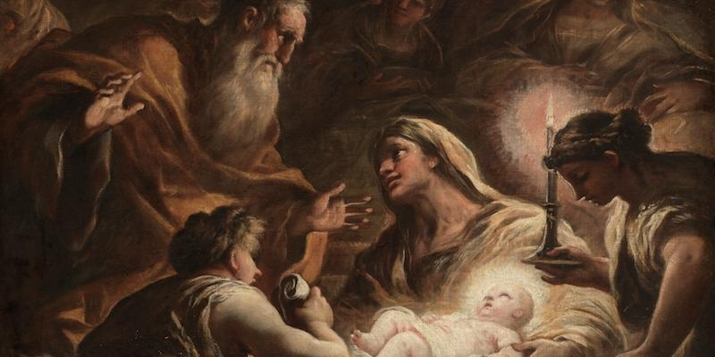 San Martín de Tours abre sus puertas en Nochebuena para los fieles que quieran asistir a la Misa del Gallo