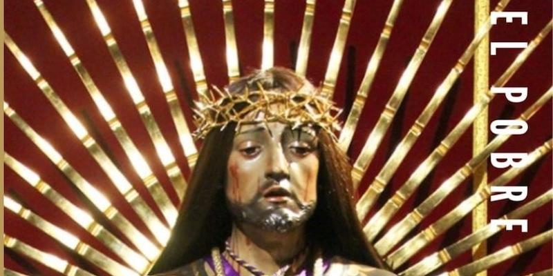 San Pedro el Viejo presenta a Jesús El Pobre para su veneración en el aniversario de su restauración