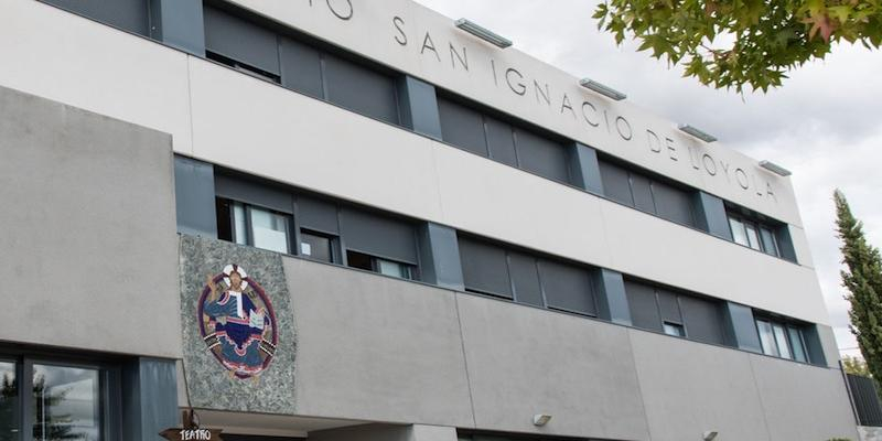 El colegio diocesano San Ignacio de Loyola de Torrelodones acoge el encuentro anual de pastoral de la Vicaría VII
