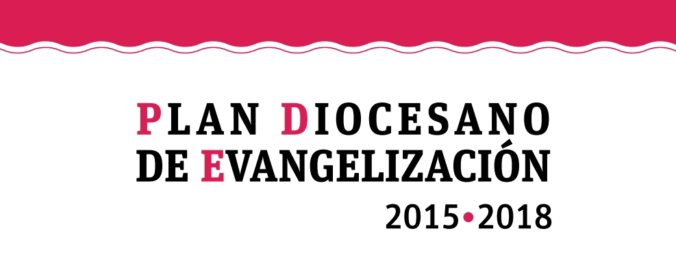 El arzobispo concluye las presentaciones del nuevo año del PDE por vicarías esta semana