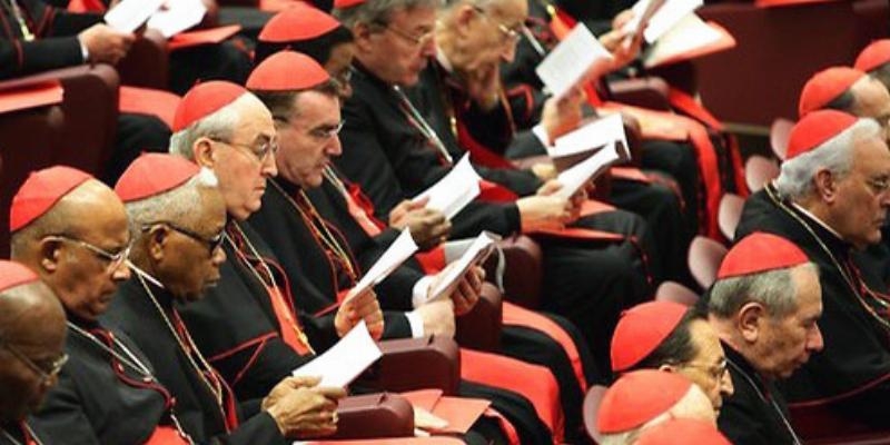 Episcopalis Communio, la solicitud de los obispos por la misión universal