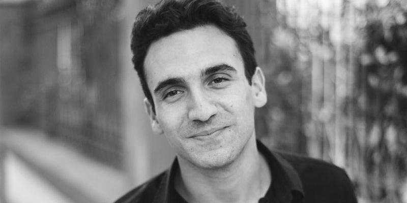 Darío Meta ofrece un concierto de piano en Nuestra Señora del Carmen de Alpedrete